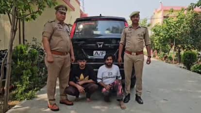 Police Raid Walima Feast Over Suspected Protected Animal Meat, Groom Among Those Detained