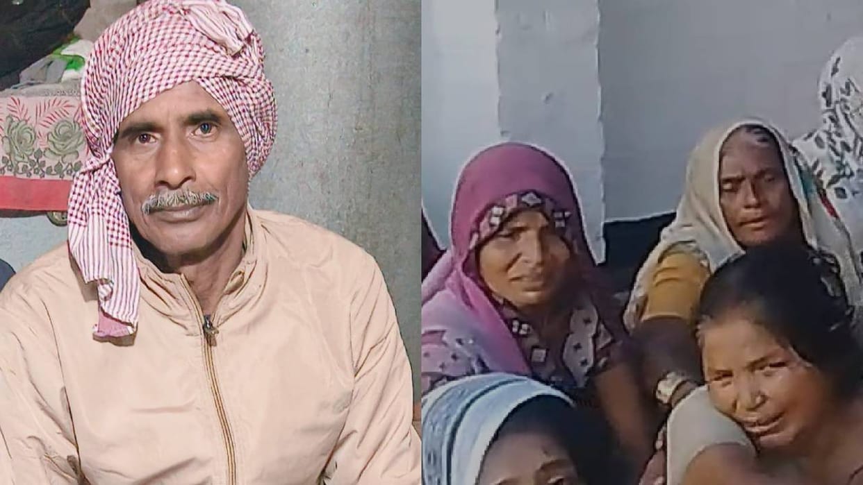 UP: Two farmers died in Amethi after a live current from a snapped tubewell wire electrified the field; one lo