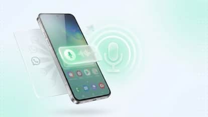 WhatsApp Upcoming feature: Users Send Voice Messages Without Opening App