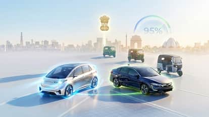 Delhi EV Policy 2.0: Hybrid Cars Get 50% Road Tax Relief