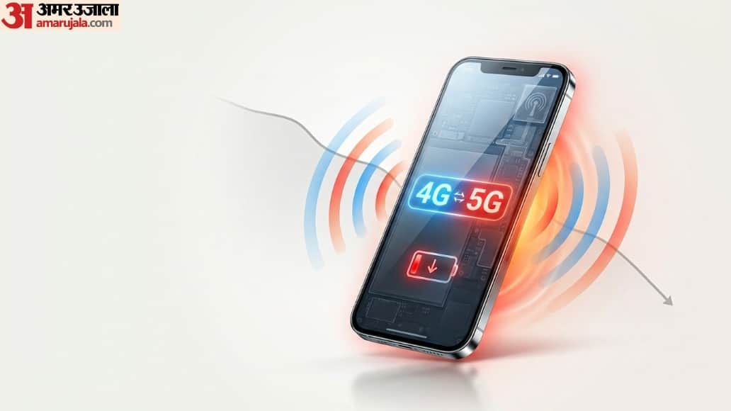 Mobile Data vs Wi-Fi: Which Drains Your Phone Battery Faster?