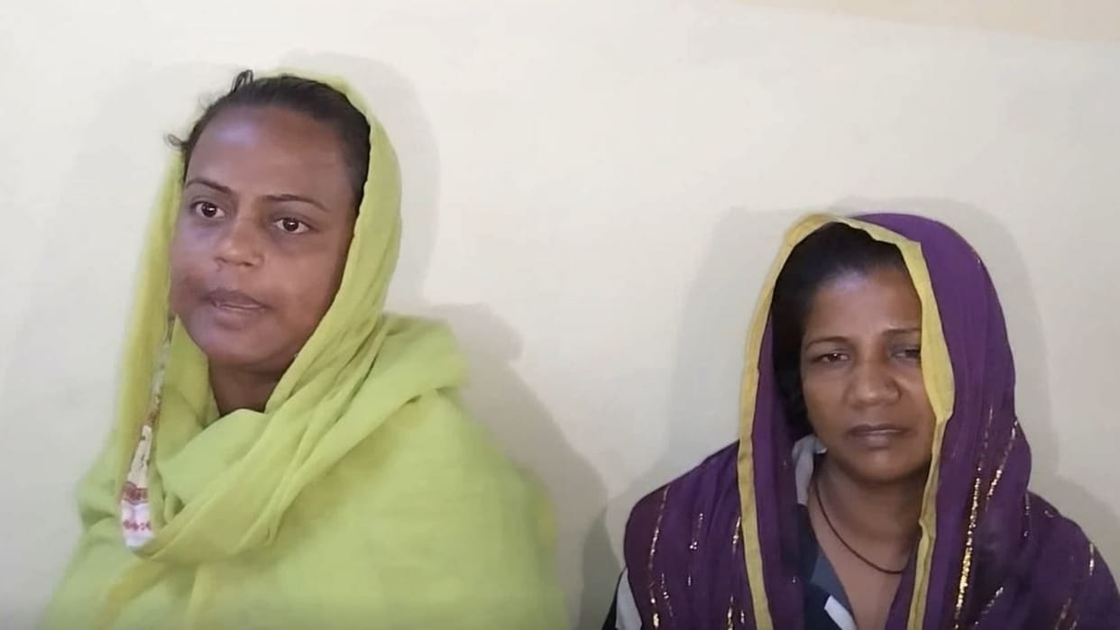 Ajmer : Four arrested, including 3 women, for allegedly selling a 14-year-old girl in the name of marriage