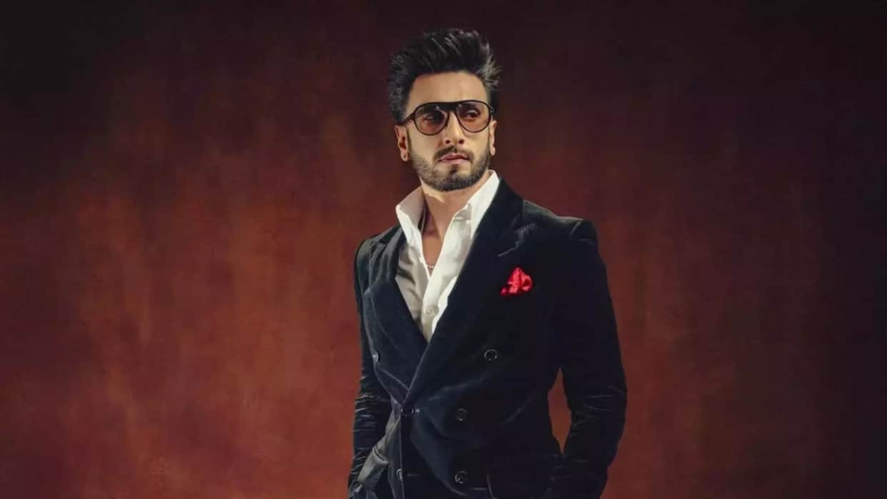 Ranveer Singh Pledges Not To Give Any Interview Till 18 Months Until Pralay Release