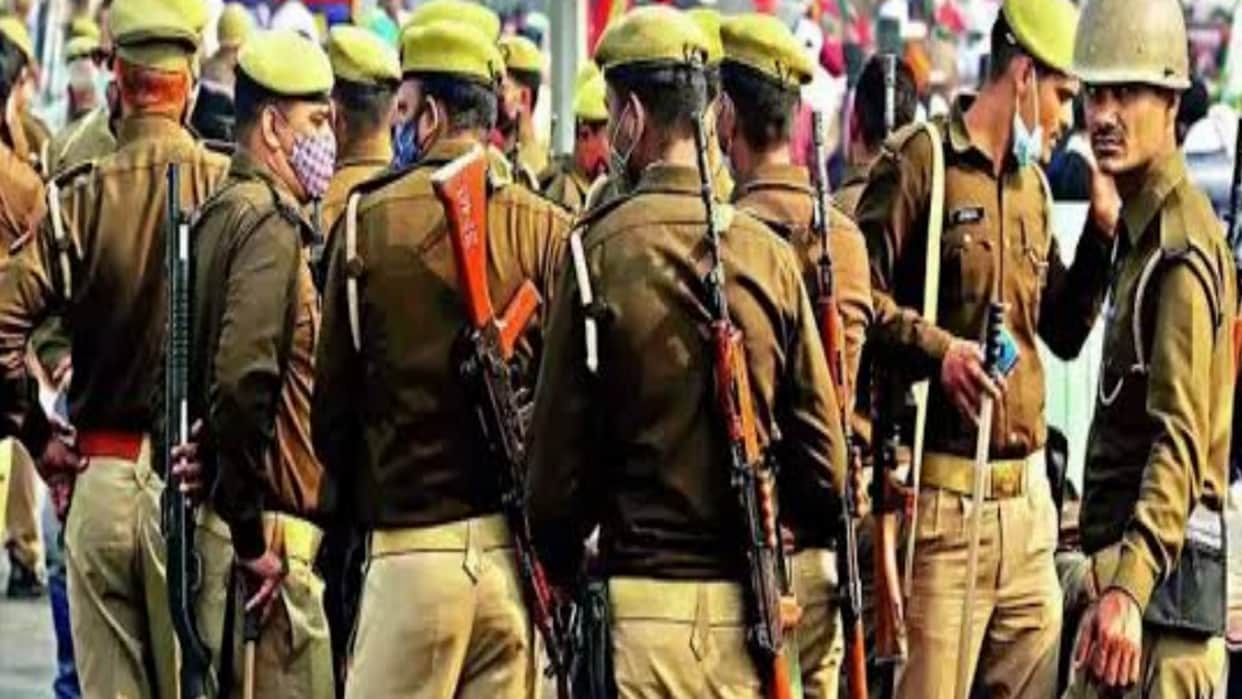 Eight constables from Mirzapur secured employment by presenting fake freedom fighter certificate