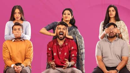 Friday OTT: Drishyam 3 to Ab Hoga Hisaab Thukra Ke Mera Pyaar 2 Film and series To Release On OTT This Weekend