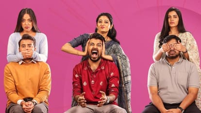 Friday OTT: Drishyam 3 to Ab Hoga Hisaab Thukra Ke Mera Pyaar 2 Film and series To Release On OTT This Weekend