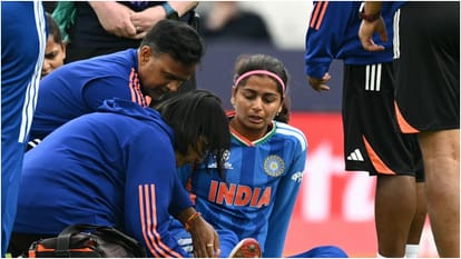 Who Is Prema Rawat? The Leg-Spinner Replacing Shreyanka Patil in India's T20 World Cup Squad