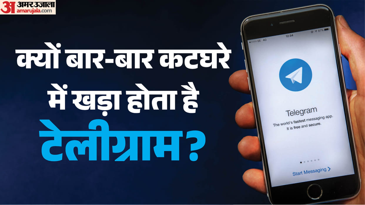 From Paper Leaks to National Security: Why Telegram Has Come Under Fire Worldwide