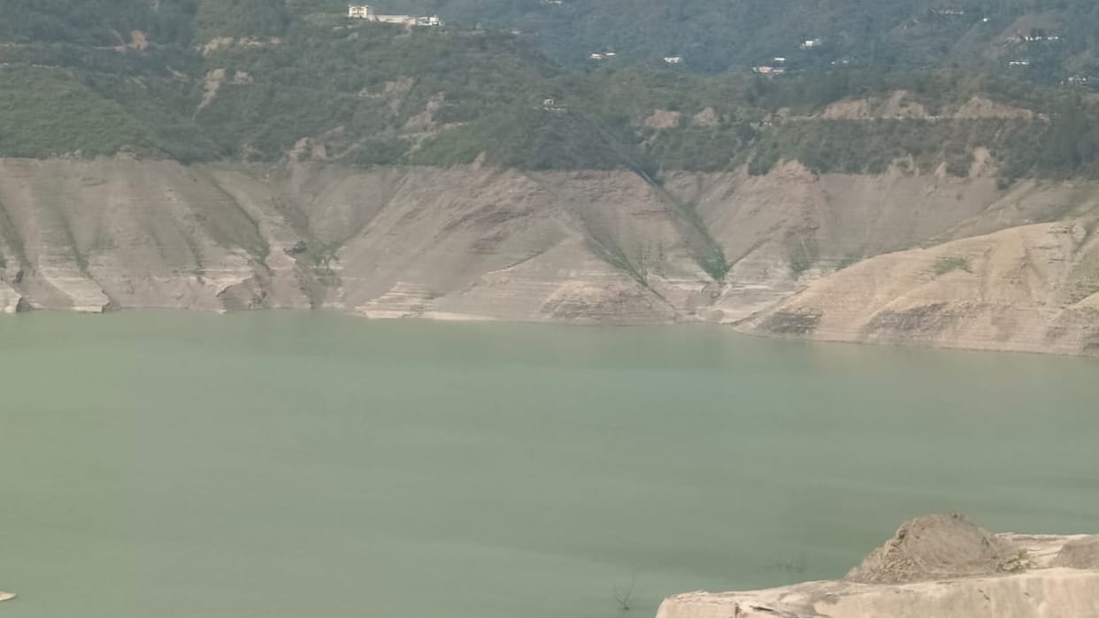 Tehri Dam Displaced People Struggle for Basic Facilities Even After 26 Years of Rehabilitation Uttarakhand