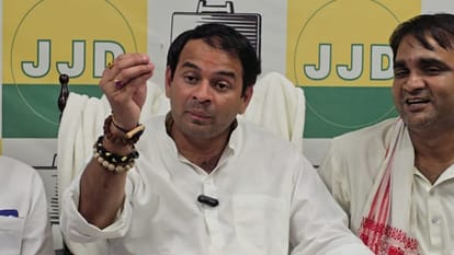 Tej Pratap Yadav alleges attempt to akash yadav defame by invoking Lawrence Bishnoi name Bihar news