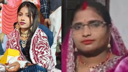 Jhansi: After the bride's maternal aunt, her friend has also succumbed to her injuries