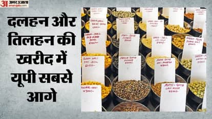 Major relief for farmers: Procurement of pulses oilseeds approved in four states; UP biggest beneficiary