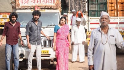 Filmmaker Pravin Tarde Reveals Shah Rukh Khan waived Rs 42 lakh for Marathi film Deool Band 2