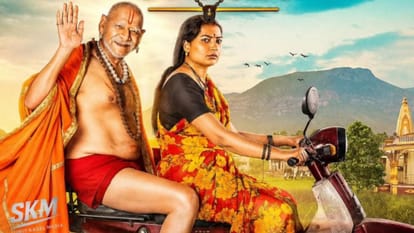 Filmmaker Pravin Tarde Reveals Shah Rukh Khan waived Rs 42 lakh for Marathi film Deool Band 2
