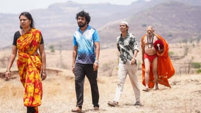 Filmmaker Pravin Tarde Reveals Shah Rukh Khan waived Rs 42 lakh for Marathi film Deool Band 2