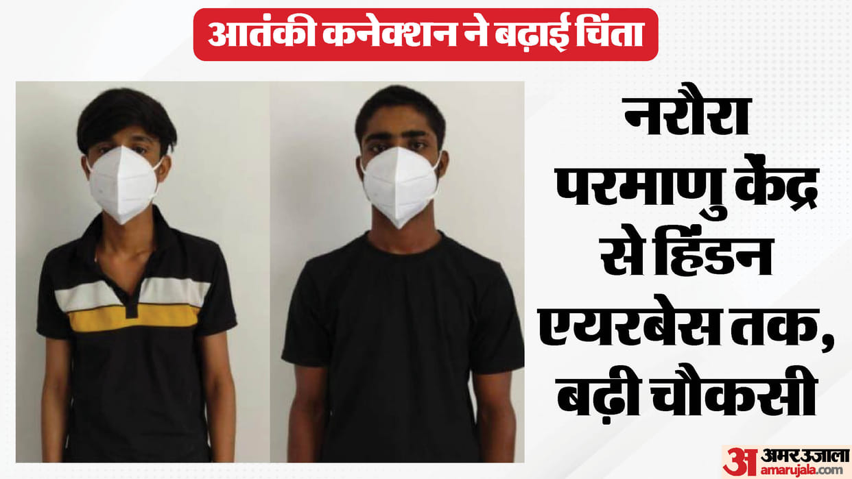 Intelligence department becomes active in Bulandshahr