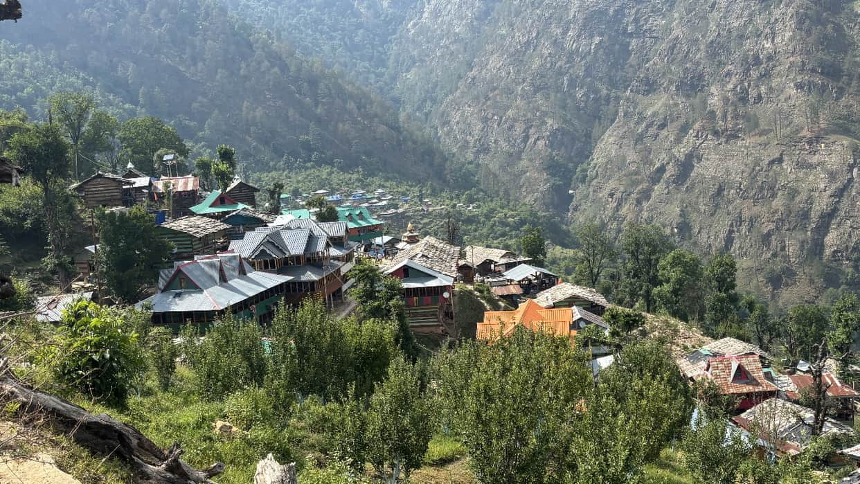 Monsoon updates three months advance ration will be available in the hilly areas from July 1 Uttarakhand news