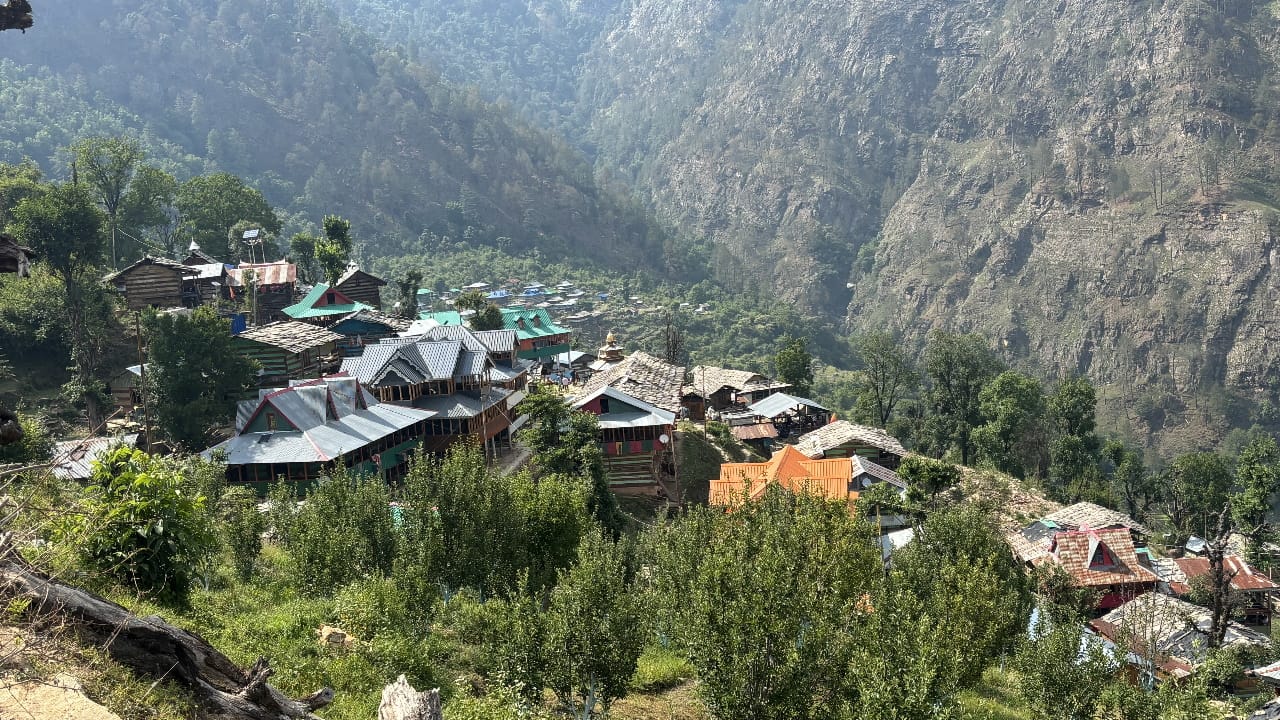उत्तराखंड