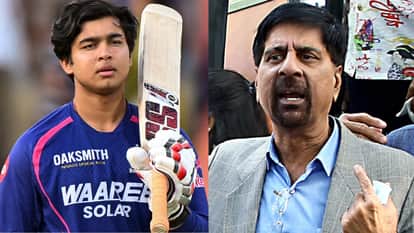 1983 World Cup Winner Calls Vaibhav Sooryavanshi Son Of God, Rules Out Sachin Tendulkar Comparisons