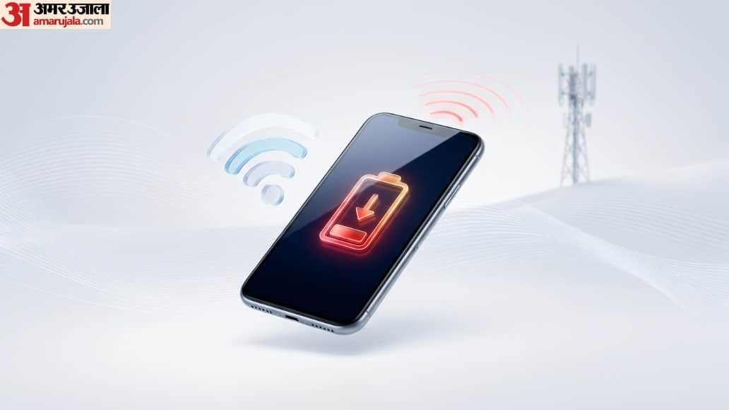 Mobile Data vs Wi-Fi: Which Drains Your Phone Battery Faster?