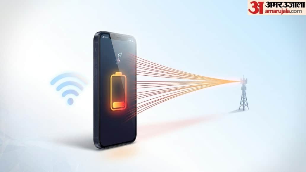 Mobile Data vs Wi-Fi: Which Drains Your Phone Battery Faster?