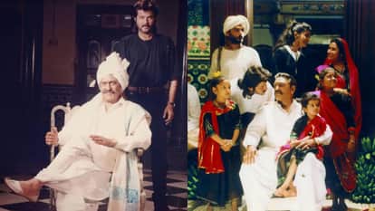 Fathers Day 2026: ghatak to virasat Gadar 2 OMG 2 animal movies based on father son relationship