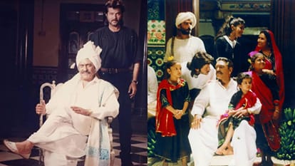 Fathers Day 2026: ghatak to virasat Gadar 2 OMG 2 animal movies based on father son relationship