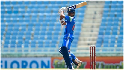 IND vs AFG: Ryan ten Doeschate speaks on Yashasvi Jaiswal performance Nitish Reddy return in 3rd odi