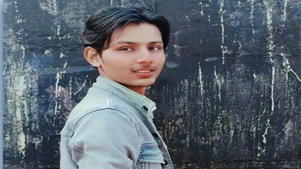 19-Year-Old Youth Drowns While Bathing at Radha Kund in Govardhan