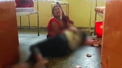 Ambulance failed arrive two hours after summoned no doctor found CHC youth dies due lack of treatment