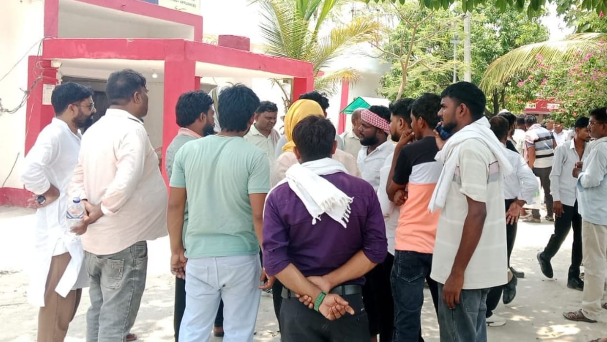 Brawl breaks out after molestation during Dwar-Puja wedding guests attacked while returning home
