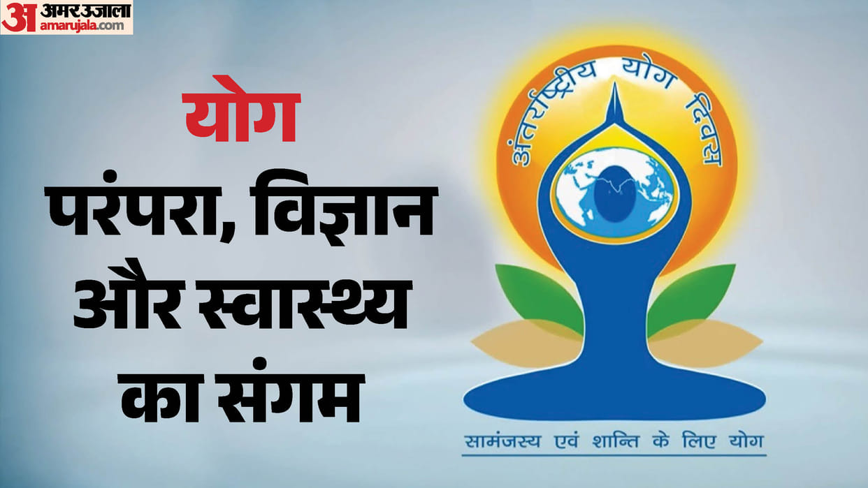 Why June 21 is celeberated as international yoga day ? The 5,000-Year Journey of Yoga from India to the World