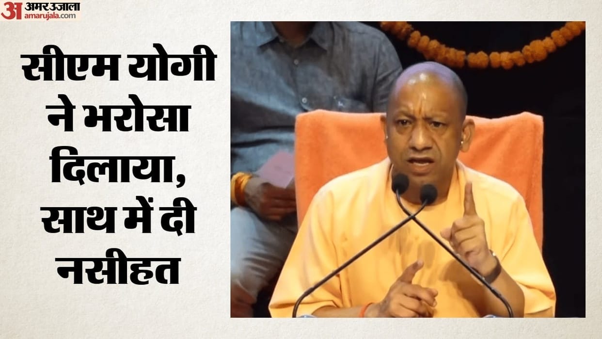 CM Yogi Adityanath said the truth will come out; we waited 500 years—let us wait another 15 days.