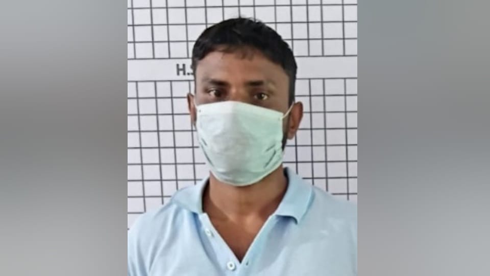 Baghpat Murder Mom and Uncle killed Dad by smothering him with a pillow. Son and daughter reveal