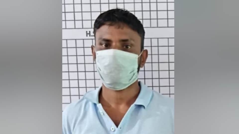 Baghpat Sachin Murder Case Accused lover Merchant Navy Second Class Engineer arrested says I have regrets