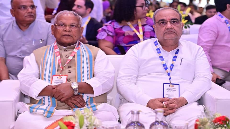 At BRICS MSME Forum UP Showcases 5.36 Billion Exports and Over 3.16 Lakh Jobs Created