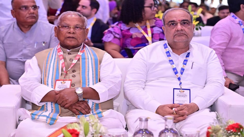 At BRICS MSME Forum UP Showcases 5.36 Billion Exports and Over 3.16 Lakh Jobs Created