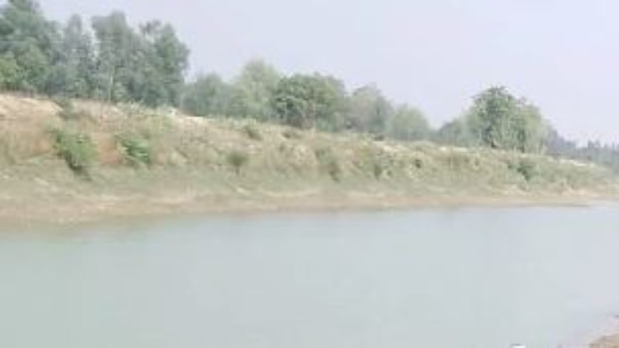 Two friends drown in Sharda Canal in Lakhimpur kheri