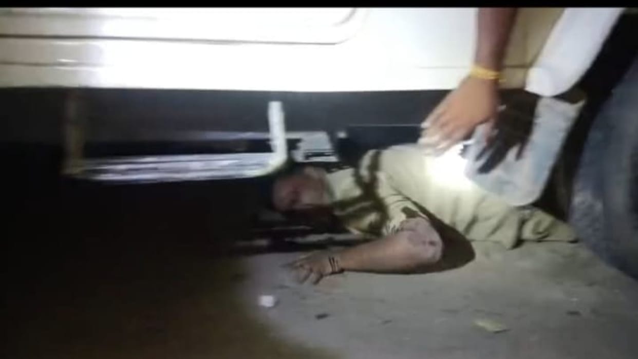 Youth dies and three injured including a constable in separate road accidents in Badaun