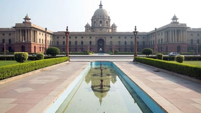 केंद्रीय सचिवालय