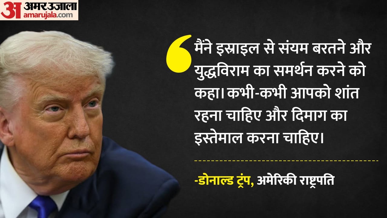 top headline today important and big news stories of 20 June 2026 updates on amar ujala