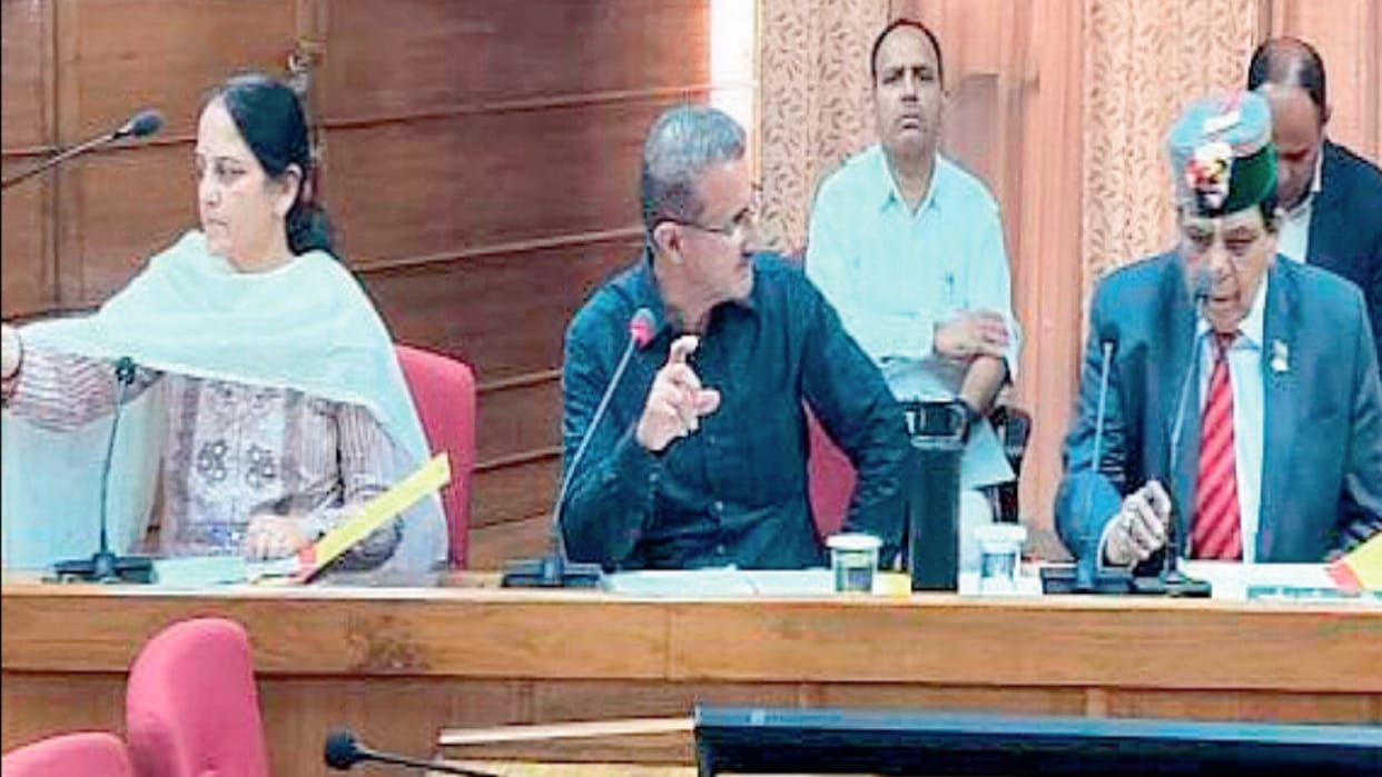 Himachal:  The pension for 100% disability has been increased from 1,700 to 3,000 per month