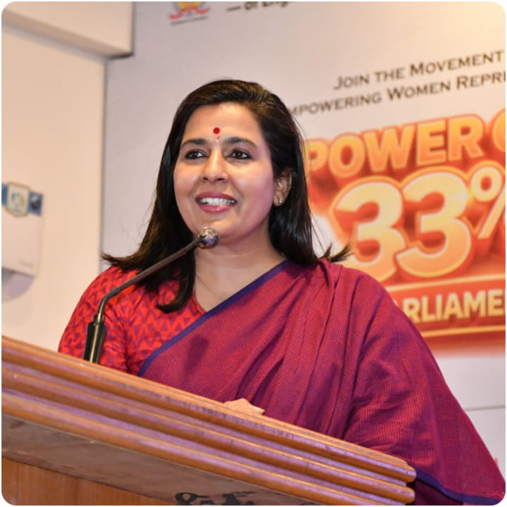 Dr. Saumya Gurjar