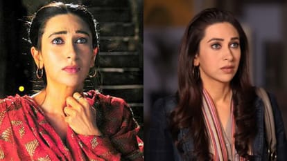 Karisma kapoor celebrating her 52nd birthday today about her family career and troubled marriage with sunjay k