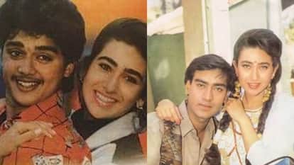 Karisma kapoor celebrating her 52nd birthday today about her family career and troubled marriage with sunjay k