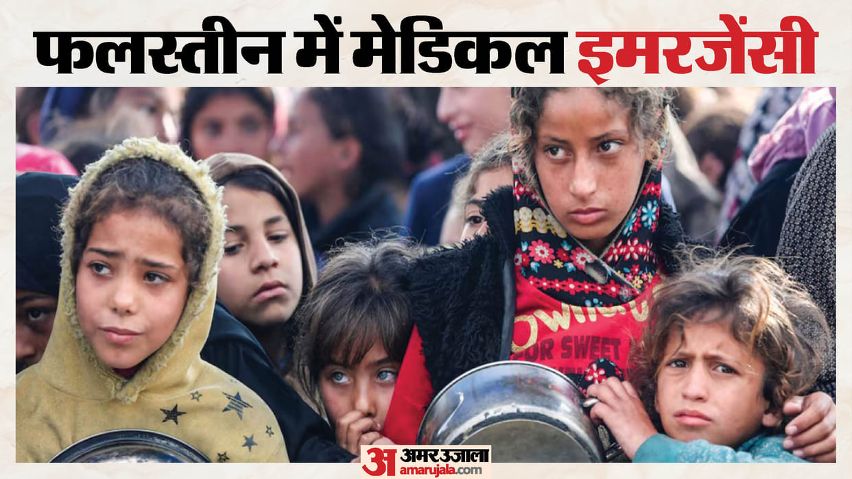 If not India then who Medicines run out in hospitals Palestine Ambassador makes appeal for medical help