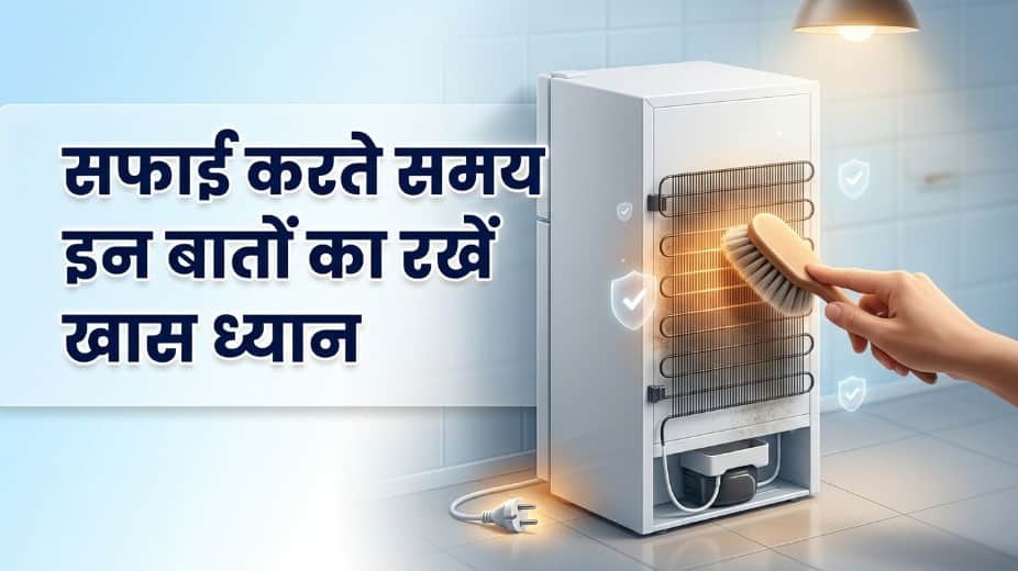 How Often Should You Clean Refrigerator Condenser Coils? Avoid Higher Power Bills and Poor Cooling