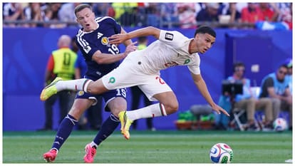FIFA World Cup 2026 Day 9: USA Reach Knockouts, Morocco Beat Scotland; Brazil vs Haiti Turkiye vs Paraguay