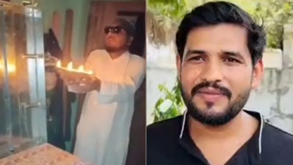 UP: Tantrik dupes farmer of ₹1.80 crore with ruse of doubling money through a ritual