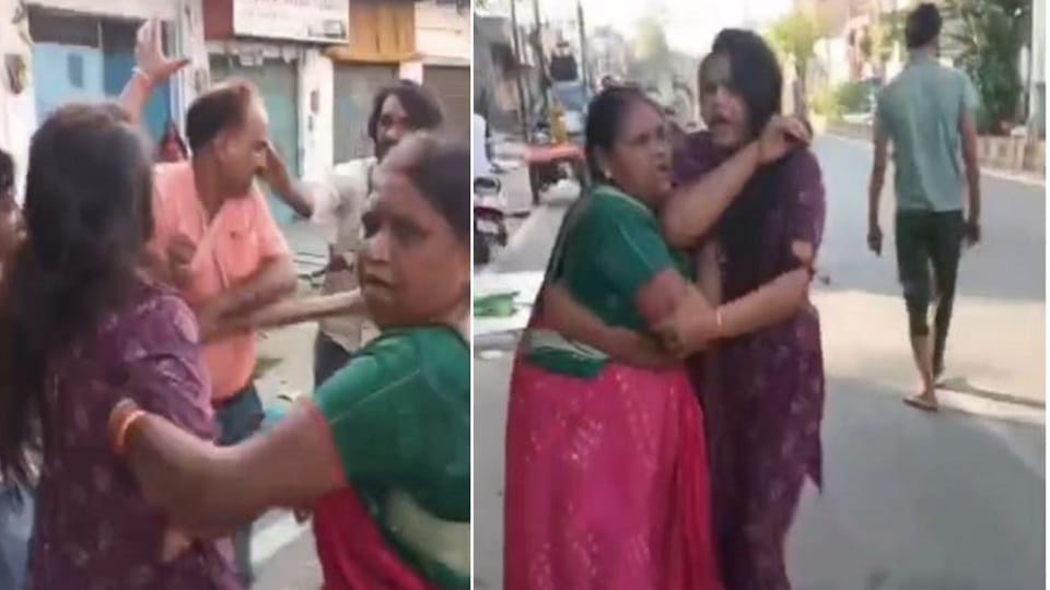 Six Arrested for Trespassing, Assault and Molesting a Young Woman in Agra